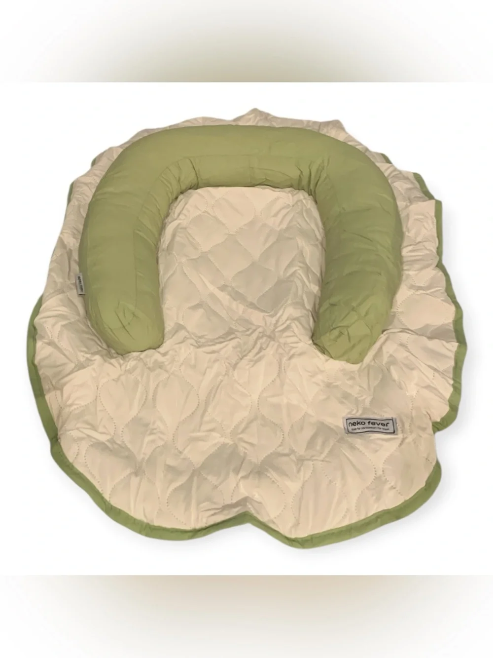 Neko Fever U Mat Pet Cooling Mat/Bed